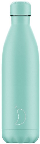 Chilly's Bottle 750ml All Pastel Green